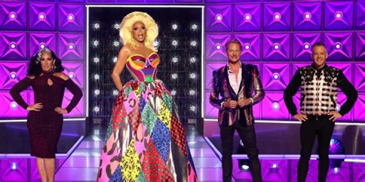 How Rich is RuPaul Today: What is His Net Worth