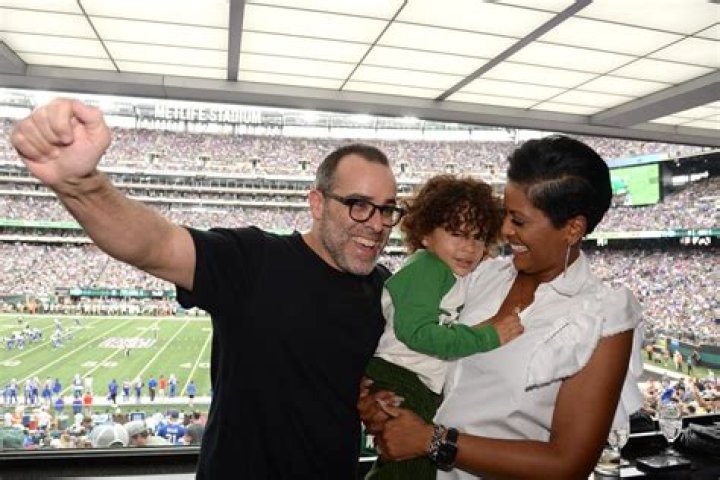 How Rich Is Tamron Hall’s Husband Steven Greener Today, Brief Intro