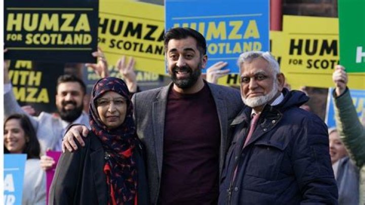 Humza Yousaf Parents: Who Are Humza Yousaf Parents?
