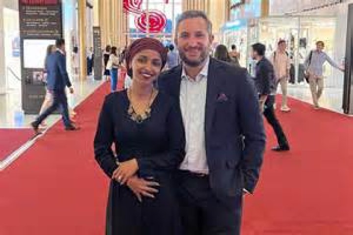 Ilhan Omar Children: Meet Her 3 Children