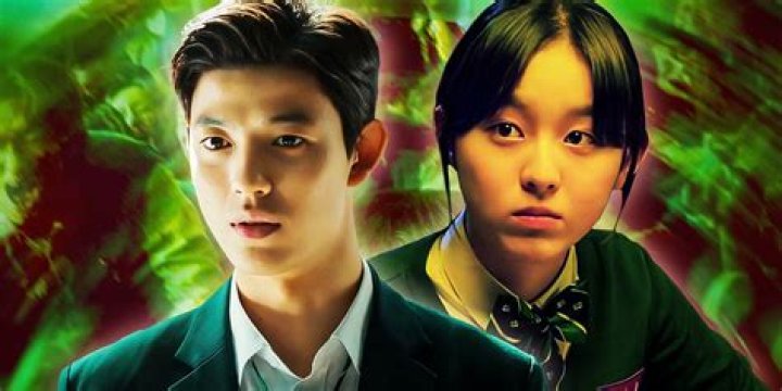Inside The Life of Lee Cheong-san from '' All of Us Are Dead'', Brief Intro 