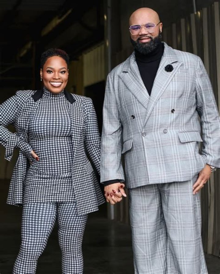 Is Tasha Paige Pregnant? Who is Tasha Paige’s Husband?