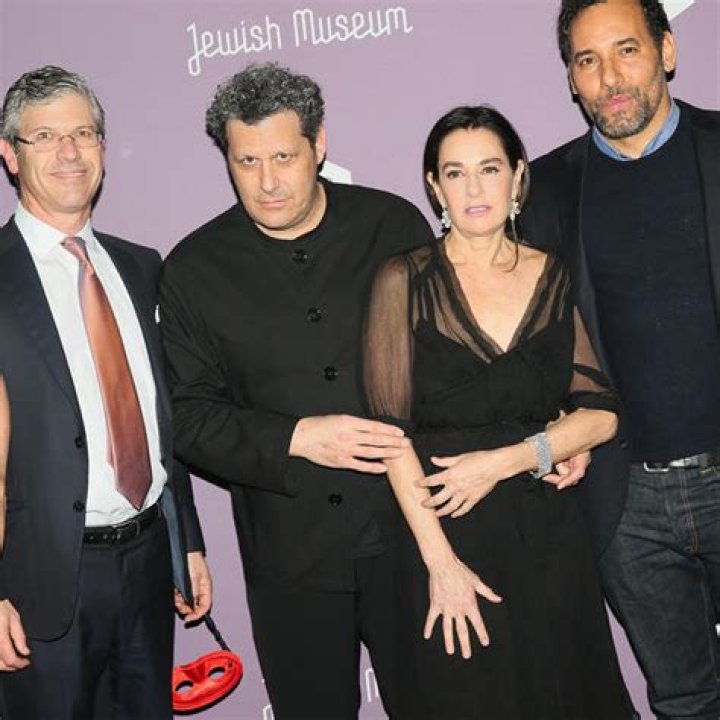 Isaac Mizrahi Parents: Meet Sarah Mizrahi And Zeke Mizrahi