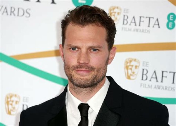 Jamie Dornan Net Worth: How Much Is Jamie Dornan Worth?