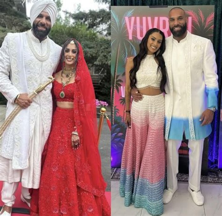 Jinder Mahal Girlfriend: Who Is Jinder Mahal Dating?