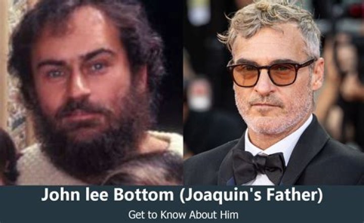 John Lee Bottom’s Biography: Age, Wife, Net Worth & Siblings