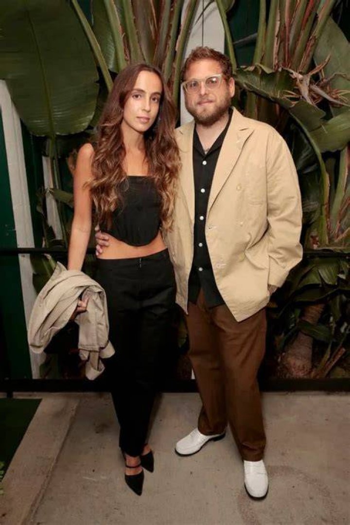 Jonah Hill Girlfriend: Who Is Jonah Hill Girlfriend?