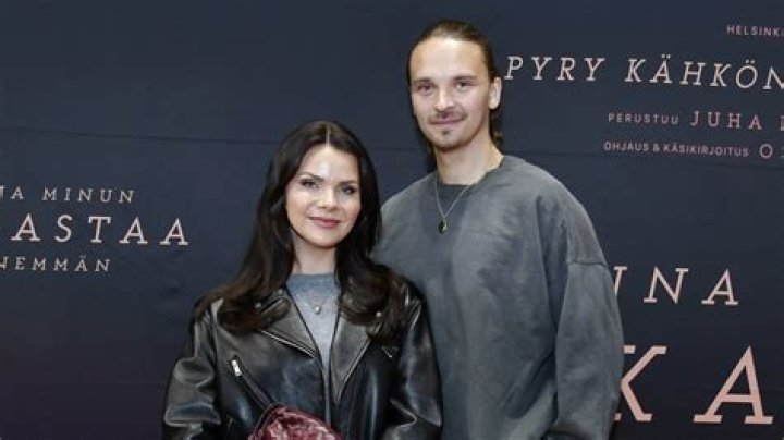 Joonas Korpisalo Wife: Meet Anna Sophia