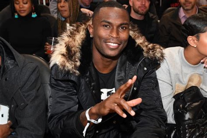 Julio Jones Net Worth: How Much Is Julio Jones Worth?