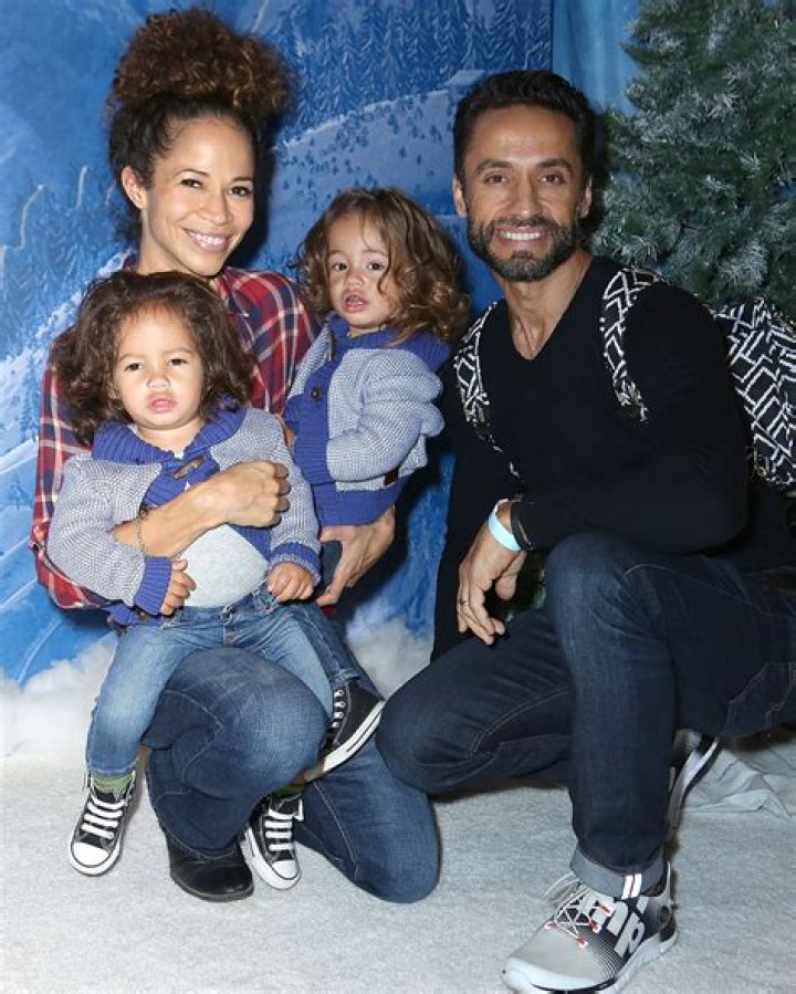 Kamar de los Reyes Children: Meet His 3 Children