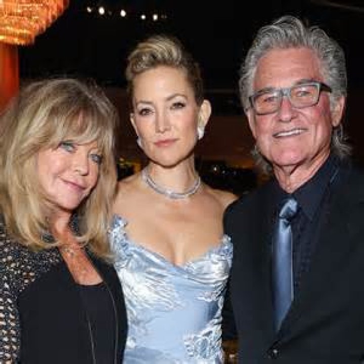 Kate Hudson Parents: Meet Bill Hudson And Goldie Hawn