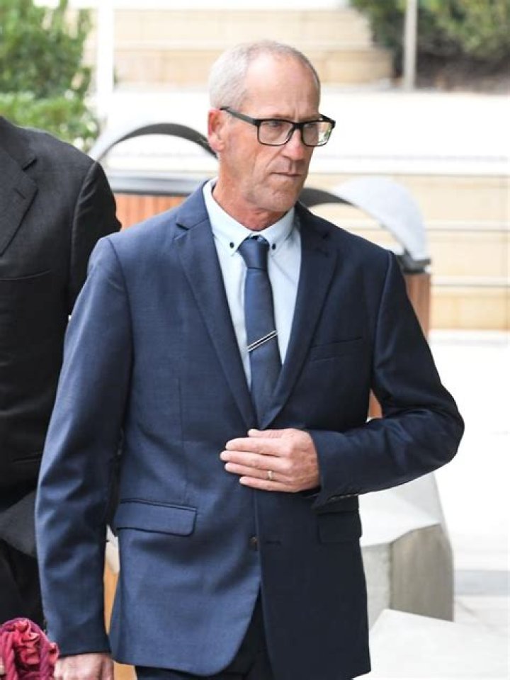 Kathleen Folbigg Parents: Meet Kathleen’s Father, Thomas John Britton