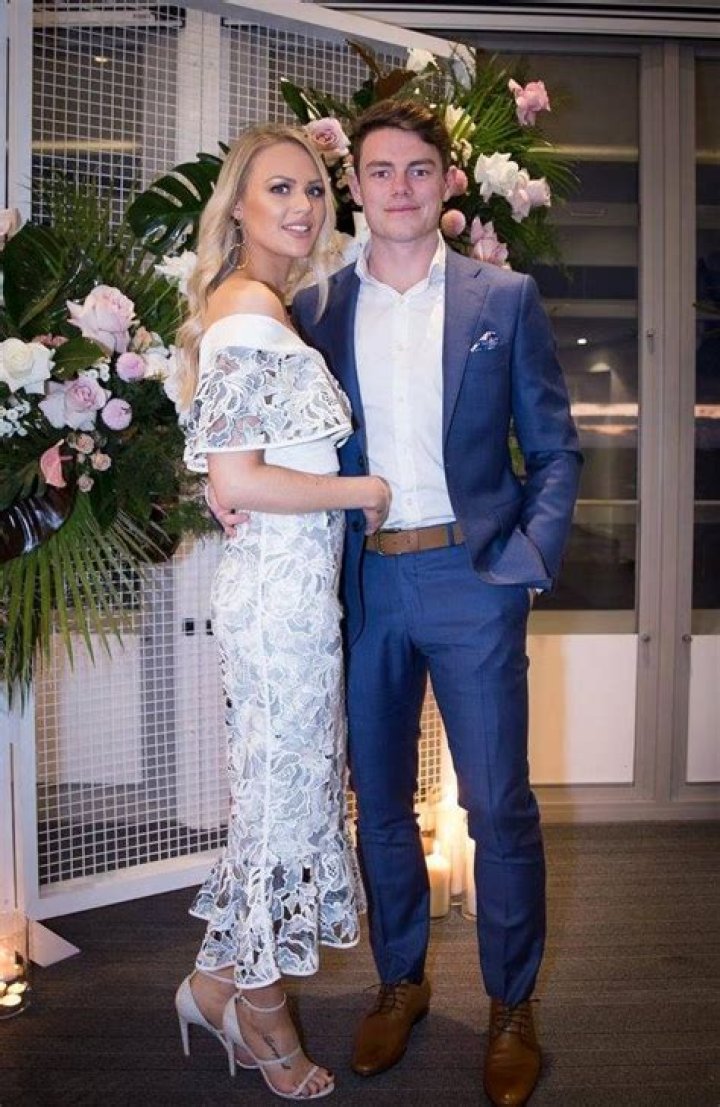 Kaz Crossley Husband: Is Kaz Crossley Married?