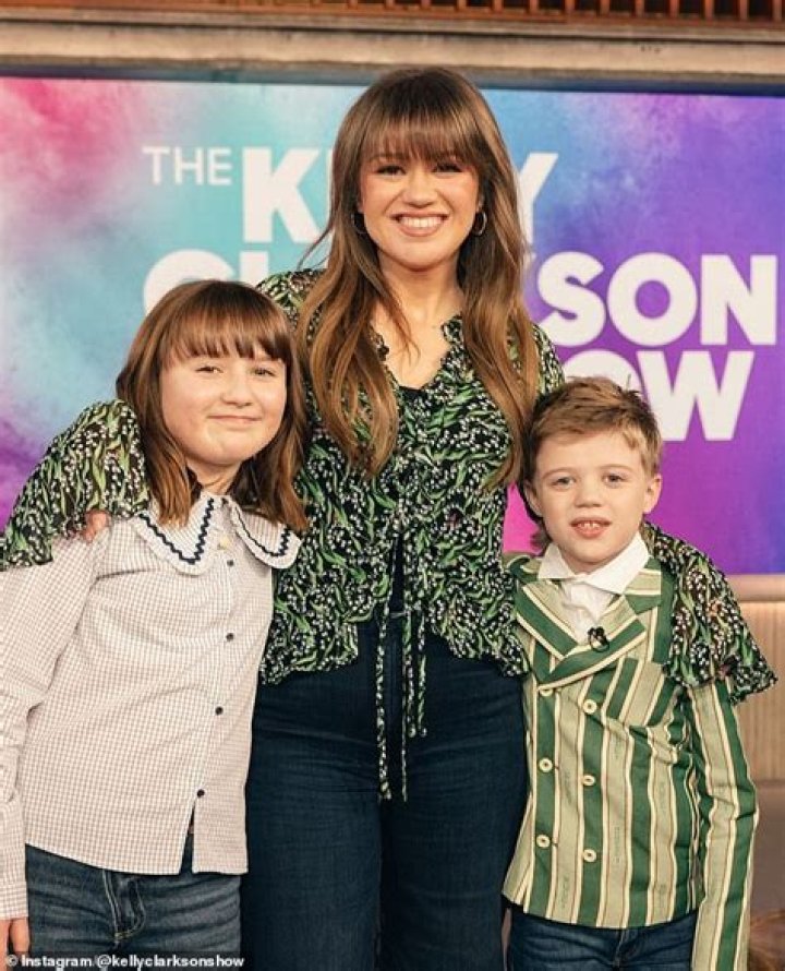 Kelly Clarkson Parents: Who Are Kelly Clarkson’s Parents?