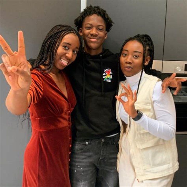 Kobbie Mainoo Bio, Age, Parents, Height, Net Worth