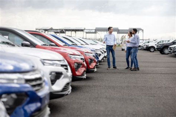 List of Hire Purchase Car Dealers in Ghana and their Contacts