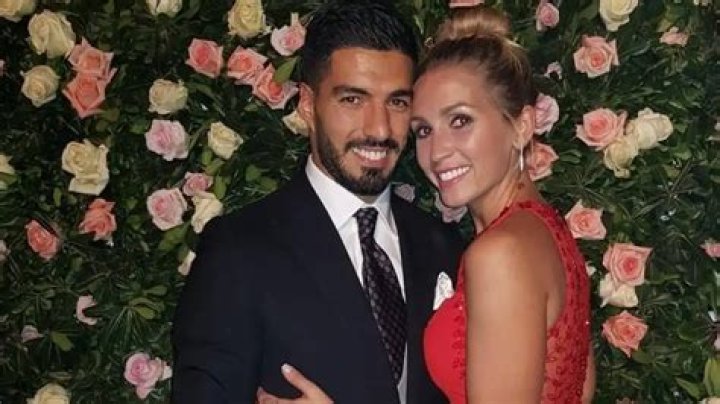 Luis Suarez Wife: Is Luis Suarez Married?