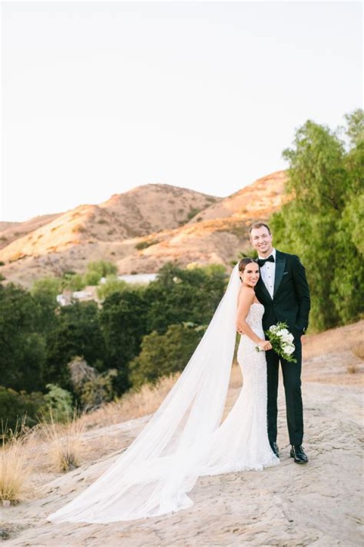 Luke Kennard Partner: Who Is Anna Castro?