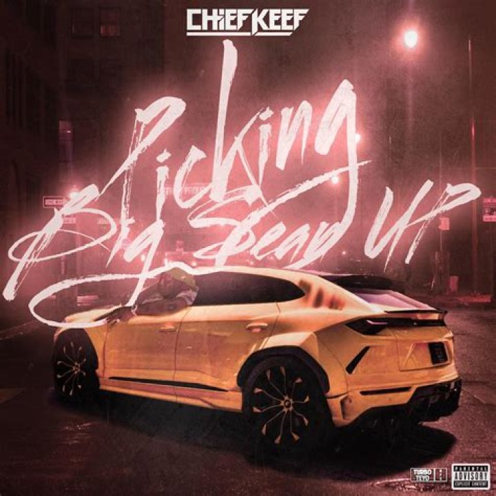 LYRICS: Chief Keef – Picking Big Sean Up