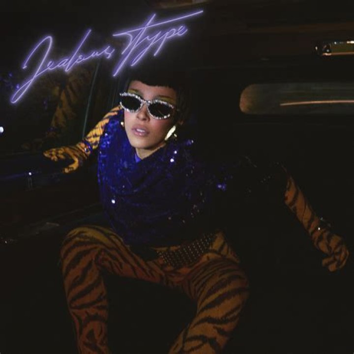 LYRICS: Doja Cat – Shine