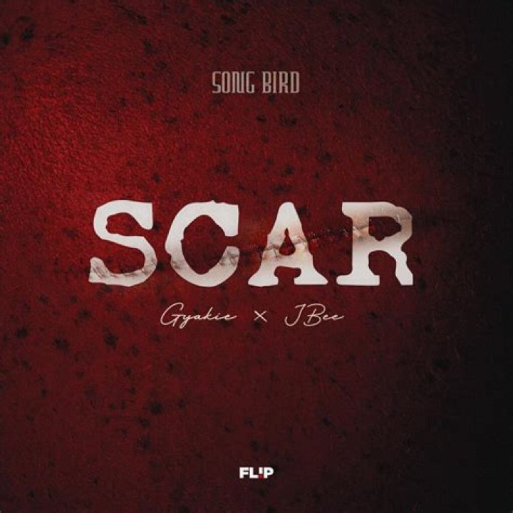 LYRICS: Gyakie ft JBEE – Scar
