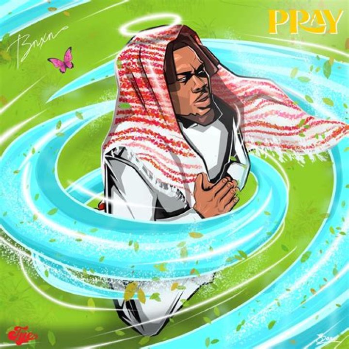 LYRICS: M Huncho ft BNXN – Pray 2 The East