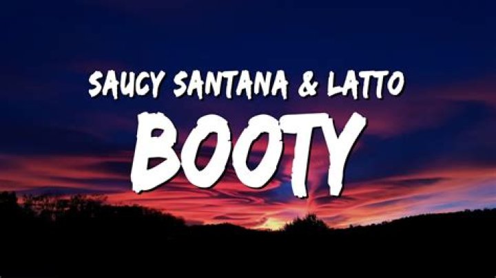 LYRICS: Saucy Santana – Boom