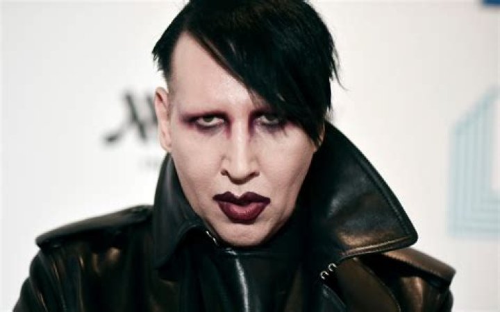 Marilyn Manson Children: Does Marilyn Manson Have Children?