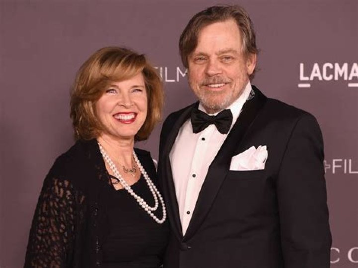 Mark Hamill Wife: Meet Marilou York