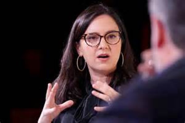 Mary Weiss Net Worth: How Much Is Mary Weiss Worth?