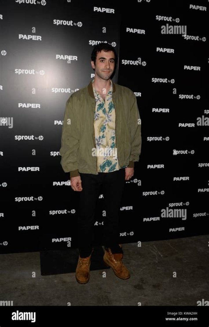 Matt Sukkar