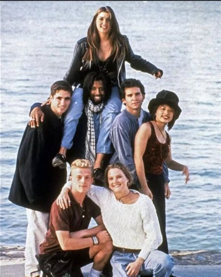 Meet cast of MTV’s new reality TV series: Premiere Date and Time