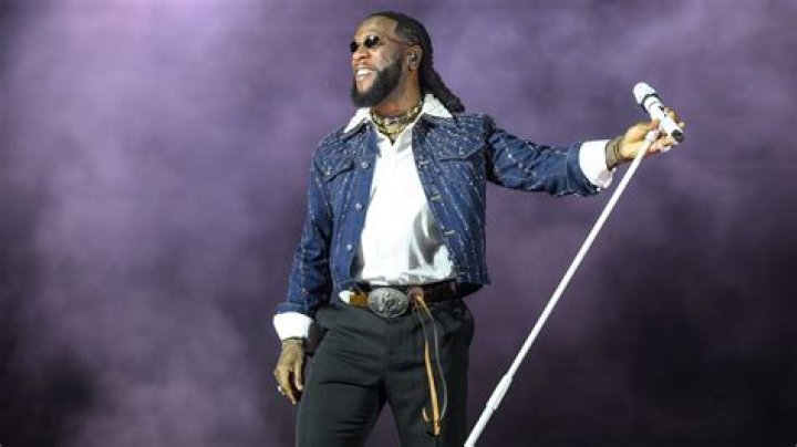 MEET The Beautiful Sister Of Burna Boy Who Is A Also Singer