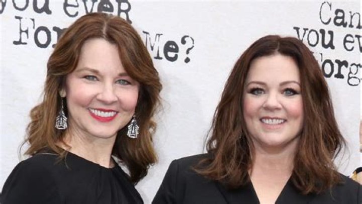 Melissa McCarthy’s Sister: Meet Margie McCarthy