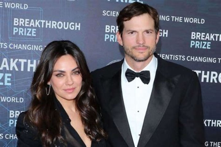 Mila Kunis Husband: Meet Ashton Kutcher