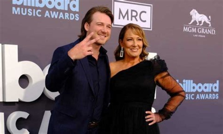 Morgan Wallen Age, Biography, Career, Parents, Net worth