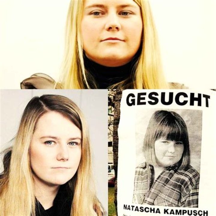 Natascha Kampusch Parents: Meet Brigitta Sirny & Ludwid Koch