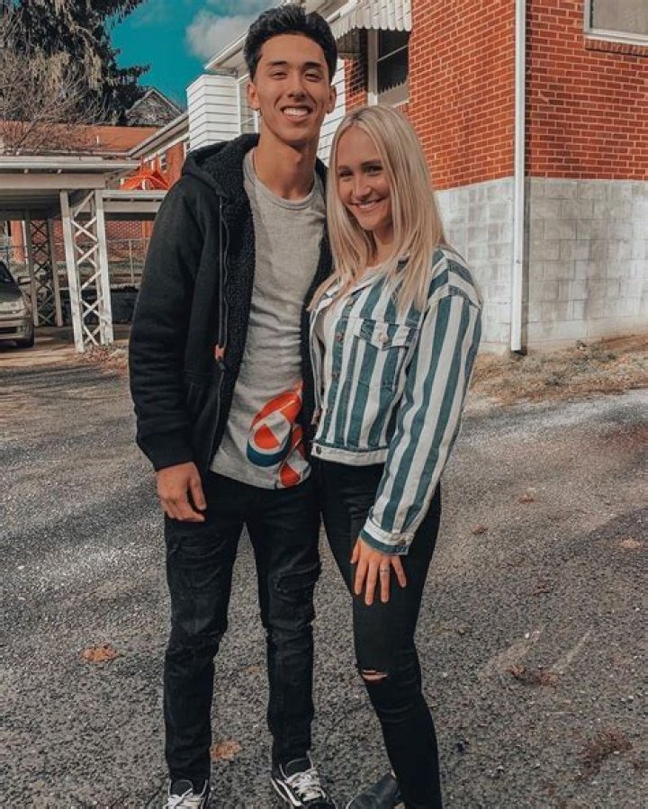 Noah Kim Girlfriend: Who is Noah Kim Dating?