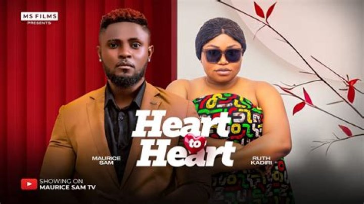 ‘Nobody Can Break My Heart’ – Nollywood Actress Chinenye Uyanna Claims