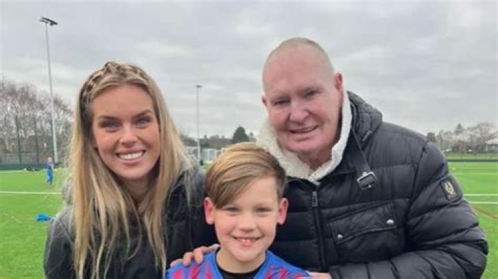 Paul Gascoigne Children: Meet Regan Gascoigne, Bianca Gascoigne, Mason Gascoigne