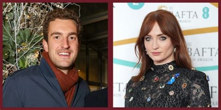 Peregrine Pearson Girlfriend: Who Is Peregrine Pearson’s Girlfriend?