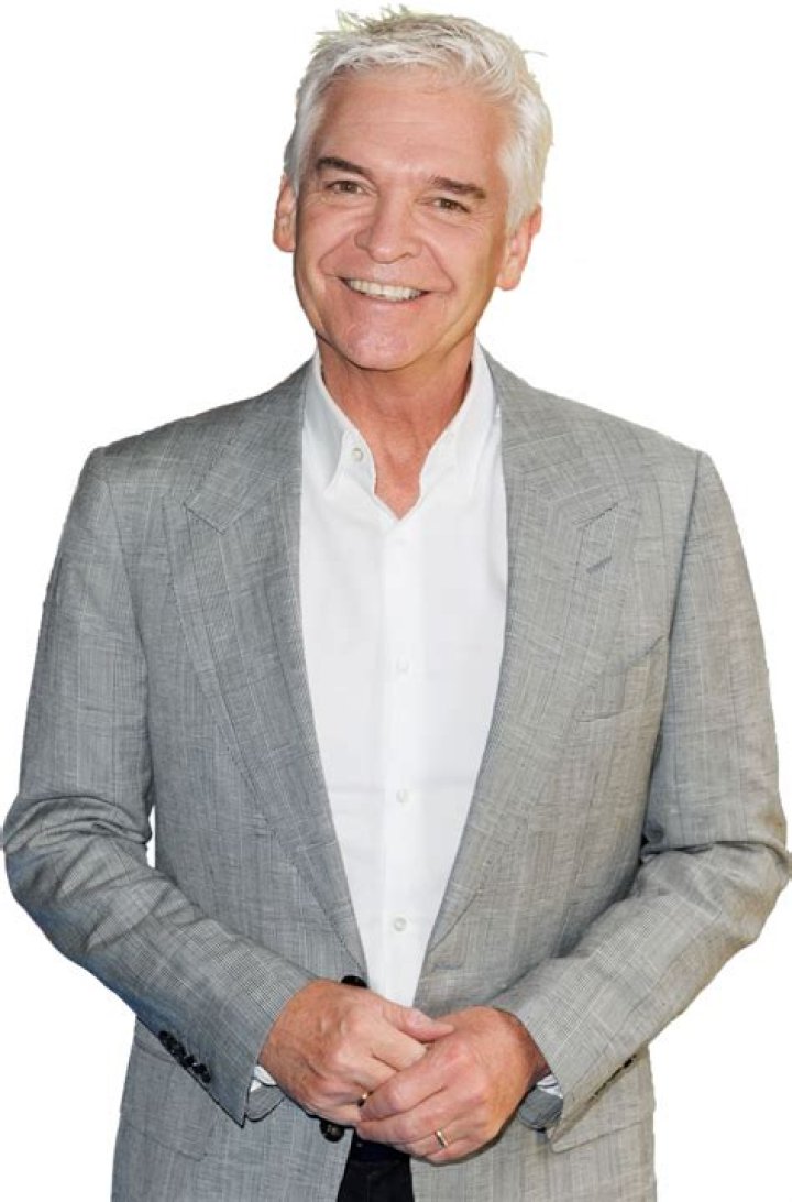 Phillip Schofield Net Worth, Age, Height