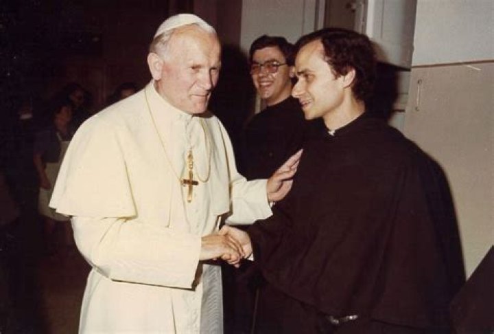 Pope Francis Parents: Who Are Pope Francis’ Parents?