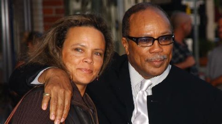 Quincy Jones Wife: Meet His 3 Former Wives