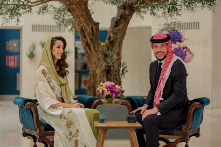 Rajwa Al Saif Education