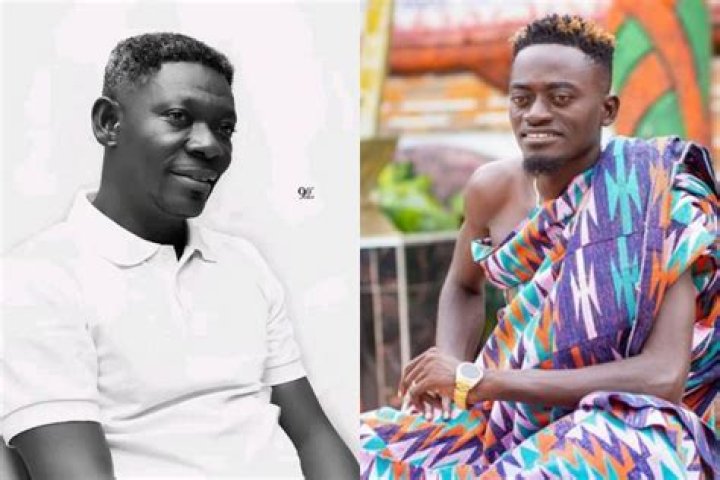 Reports About Kumawood Actor, Agya Koo Being Dead Untrue
