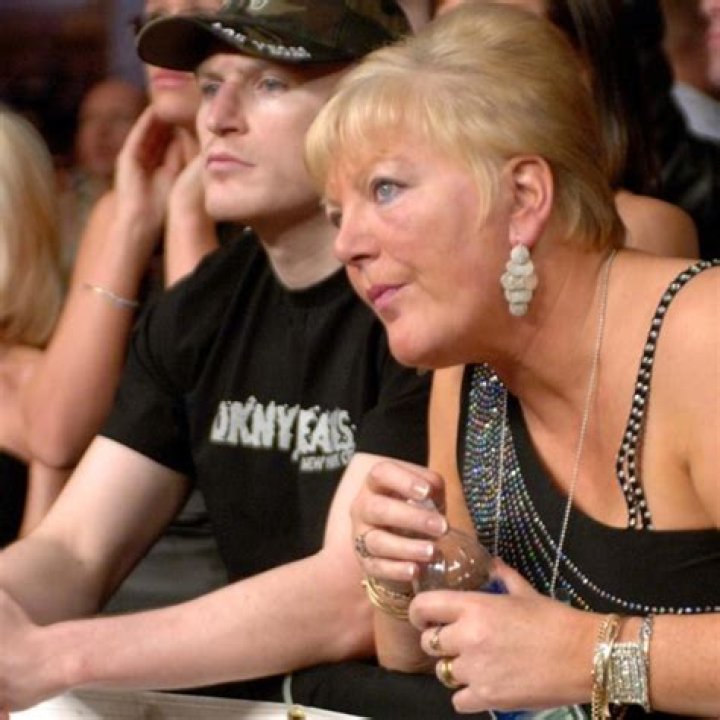 Ricky Hatton Parents: Meet Ray Hatton And Carol Hatton