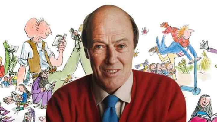 Roald Dahl Siblings: Meet The Siblings Of Roald Dahl