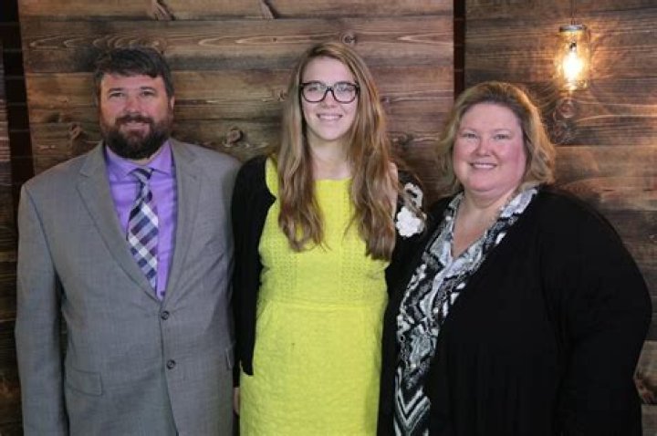 Robbie Ray Parents: Meet Lori And Robert Ray