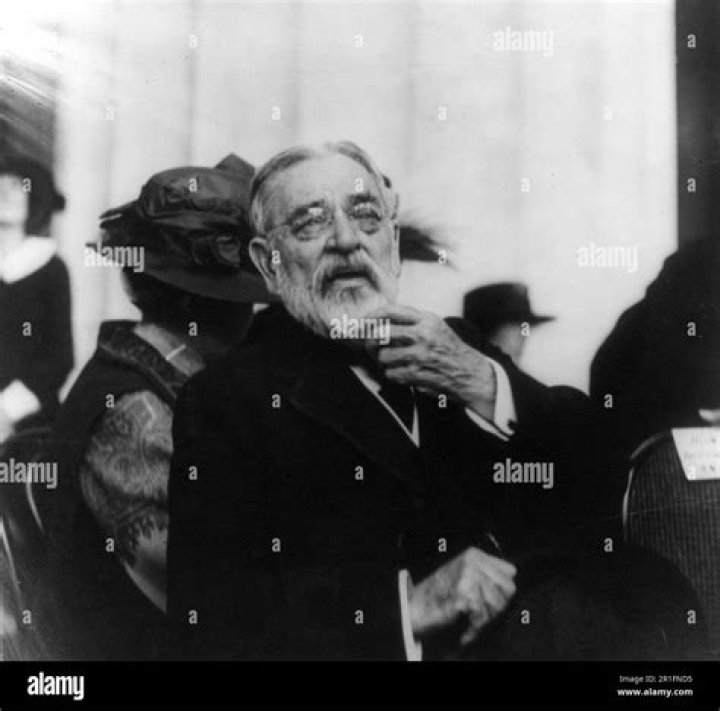 Robert Todd Lincoln